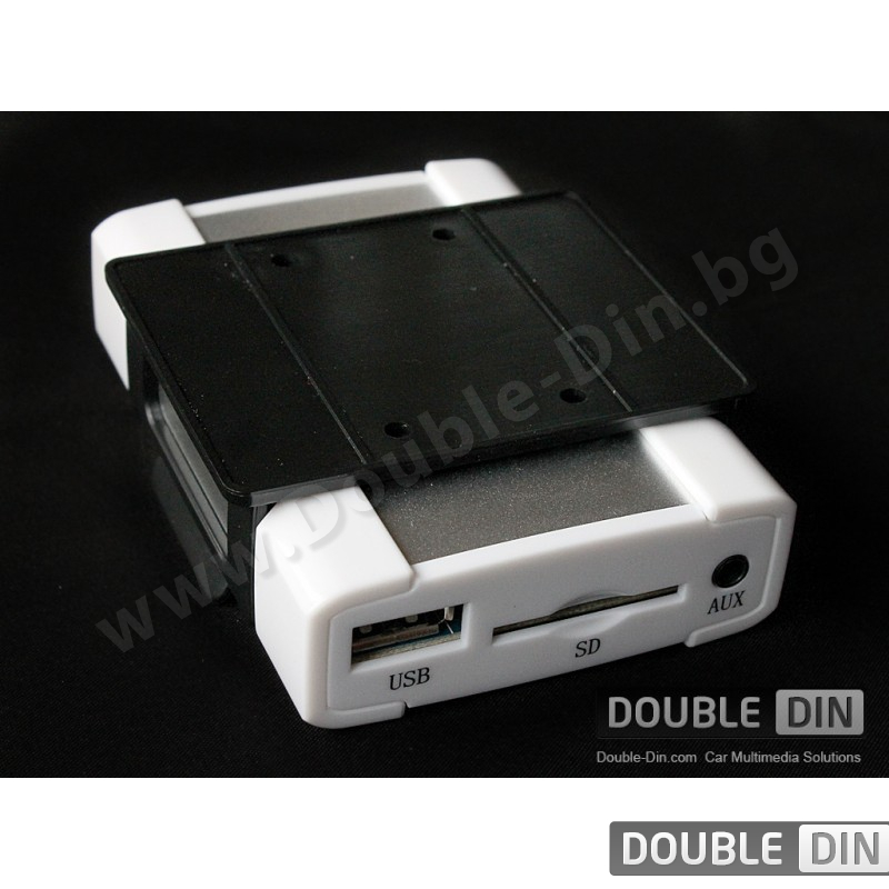 Xcarlink nissan ipod #9