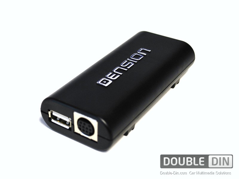 Dension Gateway Lite за Mini
