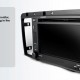 OEM Multimedia Double Din / Двоен дин DVD GPS TV за Volvo S60 / V70 2005-2009