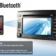 OEM Multimedia Double Din / Двоен дин DVD GPS TV за Volvo S60 / V70 2001-2004
