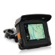 GPS водо и удароустойчива навигация за офроуд, с 3.5" дисплей, 2GB памет, с Samsung процесор 533Mhz, Bluetooth