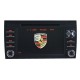 OEM Multimedia Double Din/Двоен Дин - DVD, GPS, TV за Porsche Cayenne 2003-2010