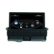 OEM Multimedia Double Din / Двоен дин  GPS TV за Audi A1