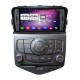 Навигация / Мултимедия с Android 10 за Chevrolet Cruze, Lacetti II - DD-M045