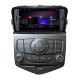 Навигация / Мултимедия с Android 10 за Chevrolet Cruze, Lacetti II - DD-M045