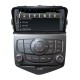 Навигация / Мултимедия с Android 10 за Chevrolet Cruze, Lacetti II - DD-M045