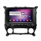 Навигация / Мултимедия с Android 10 за Chevrolet Silverado, GMC Sierra - DD-M462