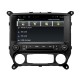 Навигация / Мултимедия с Android 10 за Chevrolet Silverado, GMC Sierra - DD-M462