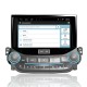 Навигация / Мултимедия с Android 10 за Chevrolet Malibu - DD-M169