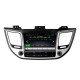 Навигация / Мултимедия с Android 10 за Hyundai IX 35, Tucson - DD-M546