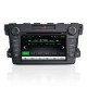 Навигация / Мултимедия с Android 10 за Mazda CX-7  - DD-M097