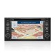 Навигация / Мултимедия с Android 10 за Subaru Forester, Impreza, XV  - DD-M062