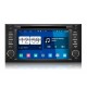 Навигация / Мултимедия с Android 10 за Subaru Forester, Impreza, XV  - DD-M062