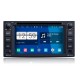 Навигация / Мултимедия с Android 10 за Toyota Corolla, Hilux, RAV4 и други - DD-M010