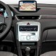 Навигация / Мултимедия с Android 10 за Peugeot 308  - DD-M190