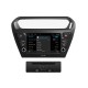 Навигация / Мултимедия с Android 10 за Peugeot 301Elysee - DD-M294