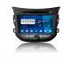 Навигация / Мултимедия с Android 10 за Hyundai HB20 - DD-M239