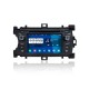Навигация / Мултимедия с Android 10 за Toyota Yaris - DD-M146