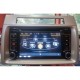 Навигация / Мултимедия с Android 10 за Toyota Corolla Verso - DD-M071