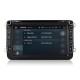 Навигация / Мултимедия с Android 12 за Seat Leon и други DD-8015