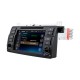 Навигация / Мултимедия с Android 12 за BMW E46 - DD-7062