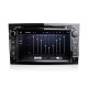 Навигация / Мултимедия с Android 12 за Opel Astra, Vectra, Zafira и други  - DD-7060