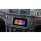 Навигация / Мултимедия DYNAVIN за BMW E39 - N6-E39A
