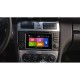 Навигация / Мултимедия DYNAVIN за Mercedes C-class  W203 - N6-MBC