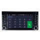 Навигация / Мултимедия с Android 13 за Subaru Forester, Impreza, XV  - DD-5504