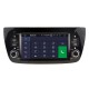 Навигация / Мултимедия с Android 12 за Fiat Doblo  - DD-5533