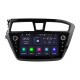 Навигация / Мултимедия с Android 13 за Hyundai I20 - DD-5566