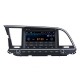 Навигация / Мултимедия с Android 12 за Hyundai Elantra  - DD-5578
