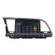 Навигация / Мултимедия с Android 13 за Hyundai Elantra  - DD-5578
