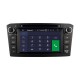 Навигация / Мултимедия с Android 12 за Toyota Avensis  - DD-5587