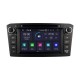 Навигация / Мултимедия с Android 13 за Toyota Avensis  - DD-5587