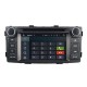 Навигация / Мултимедия с Android 12 за Toyota Hilux  - DD-5709