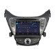Навигация / Мултимедия с Android 12 за Hyundai Elantra  - DD-5718