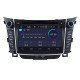 Навигация / Мултимедия с Android 13 за Hyundai I30 - DD-5724