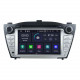 Навигация / Мултимедия с Android 12 за Hyundai IX35, Tucson  - DD-5735