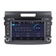 Навигация / Мултимедия с Android 12 за Honda CR-V  - DD-5756