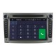 Навигация / Мултимедия с Android 13 за Subaru Legacy, Outback  - DD-5780