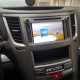 Навигация / Мултимедия с Android 12 за Subaru Legacy, Outback  - DD-5780
