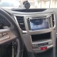 Навигация / Мултимедия с Android 12 за Subaru Legacy, Outback  - DD-5780