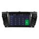 Навигация / Мултимедия с Android 12 за Toyota Corolla - DD-5781