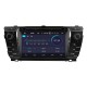 Навигация / Мултимедия с Android 13 за Toyota Corolla - DD-5781