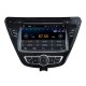 Навигация / Мултимедия с Android 12 за Hyundai Elantra - DD-5783
