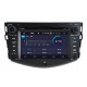 Навигация / Мултимедия с Android 12 за  Toyota RAV4 - DD-5790