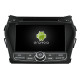 Навигация / Мултимедия с Android 13 за Hyundai IX45, Santa Fe  - DD-5798
