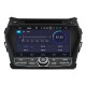 Навигация / Мултимедия с Android 13 за Hyundai IX45, Santa Fe  - DD-5798