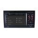 Навигация / Мултимедия с Android 12 за Audi A4/S4/RS4 - DD-8745